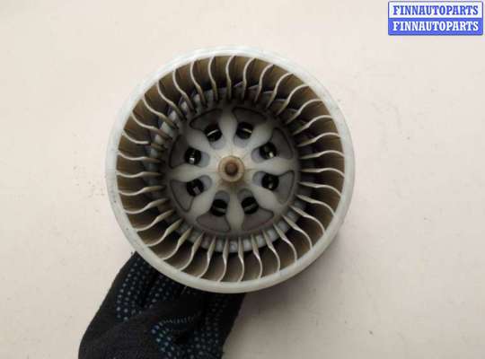 купить Двигатель отопителя (моторчик печки) на Peugeot 307 2001-2008