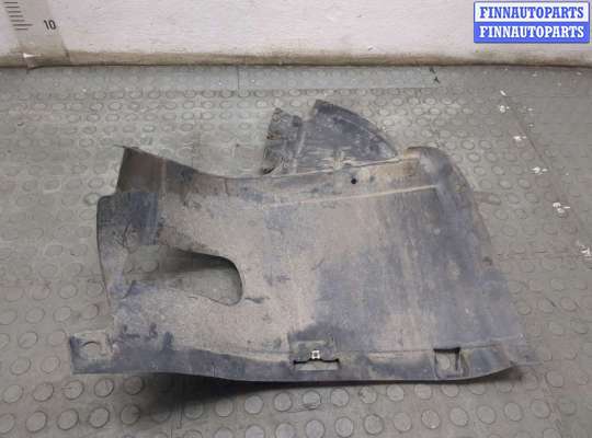 купить Защита арок (подкрылок) на Audi A3 (8P) 2003-2013