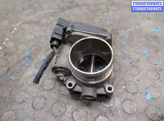 Заслонка дроссельная SK524749 на Skoda Octavia (A5) 2004-2013