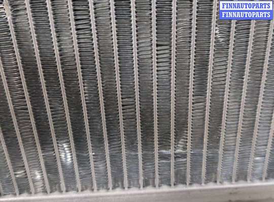 купить Радиатор отопителя (печки) на Volkswagen Passat 7 2010-2019 Америка