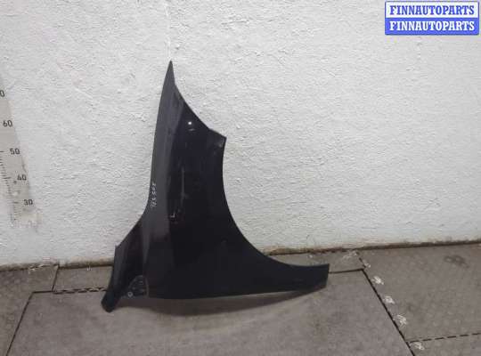 Крыло RN1590130 на Renault Megane 3 2009-2016