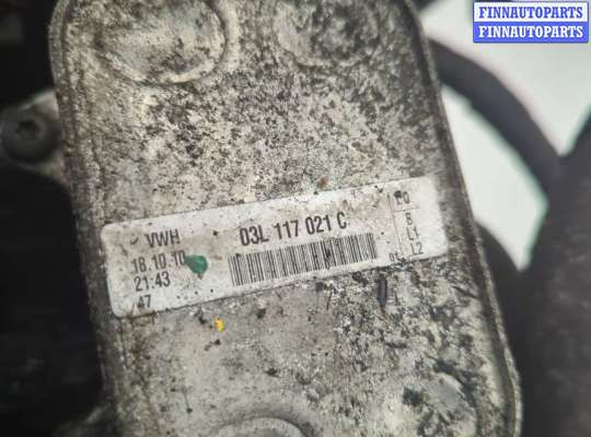 купить Генератор на Seat Ibiza 4 2008-2015