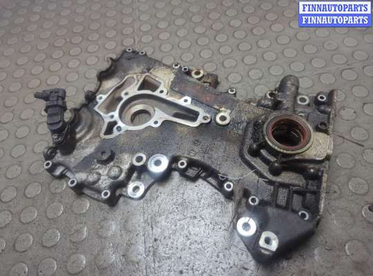 Купить Насос масляный на Opel Corsa D 2006-2014 Насос масляный OP2413899 на Opel Corsa D 2006-2014