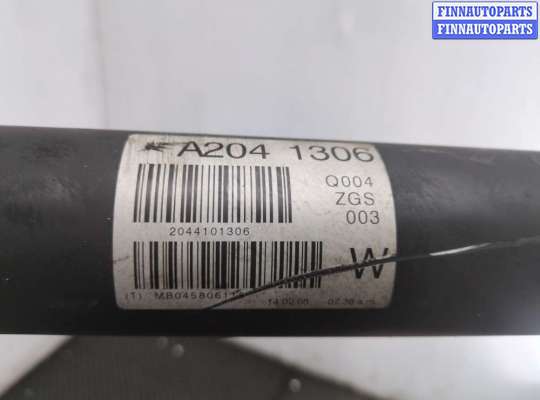 купить Кардан на Mercedes C W204 2006-2015
