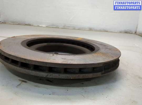 купить Диск тормозной на Mercedes ML W163 1997-2005