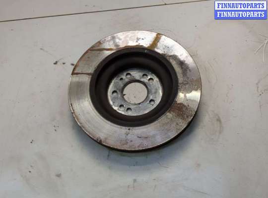 купить Диск тормозной на Mercedes ML W163 1997-2005