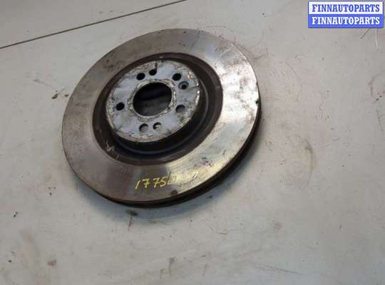 купить Диск тормозной на Mercedes ML W163 1997-2005