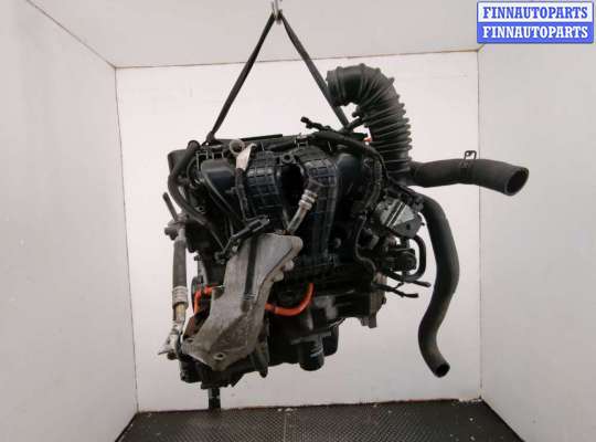купить Двигатель (ДВС) на Mitsubishi Outlander 2012-2021