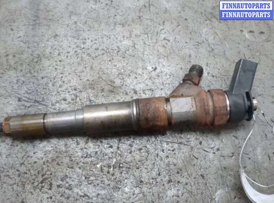 Форсунка топливная BM3682540 на BMW X3 E83 2003-2010