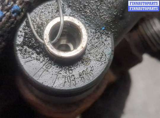 купить Форсунка топливная на BMW X3 E83 2003-2010