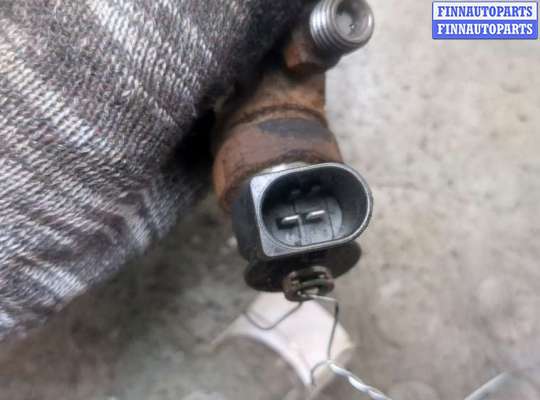 купить Форсунка топливная на BMW X3 E83 2003-2010