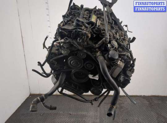 Купить Блок цилиндров (Шорт блок) на Mercedes ML W164 2005-2011 Блок цилиндров (Шорт блок) MB1729691 на Mercedes ML W164 2005-2011
