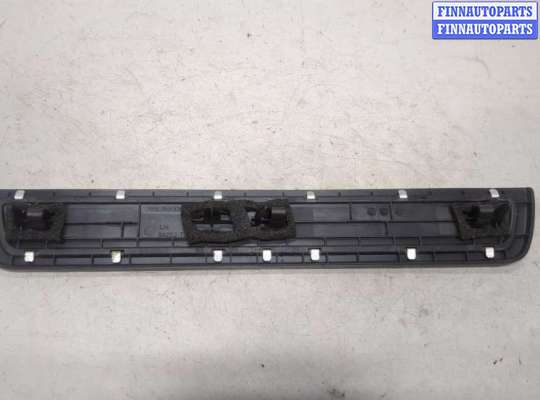 купить Накладка на порог на Acura MDX 2013-2020