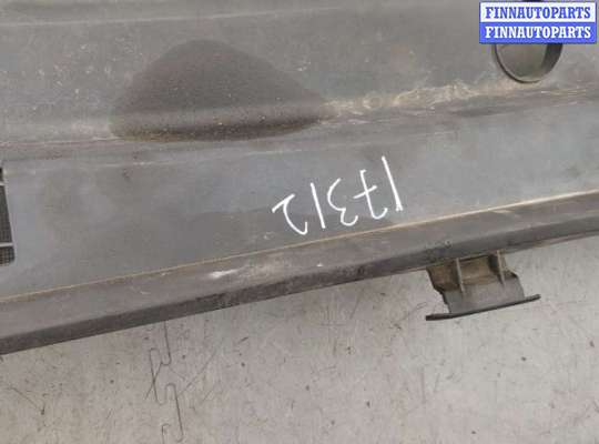 купить Жабо под дворники (дождевик) на Jeep Grand Cherokee 2010-2013