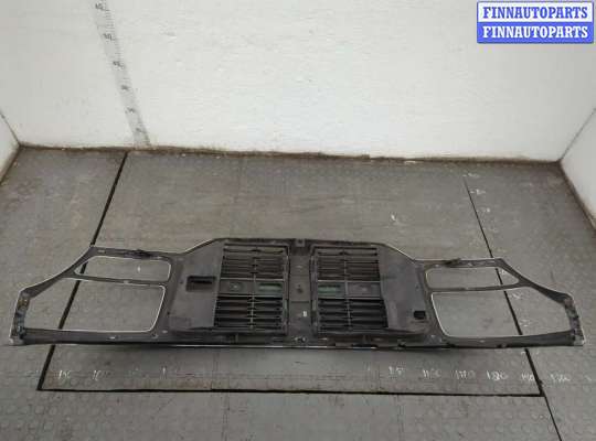 купить Решетка радиатора на Dodge Nitro 2006-2011