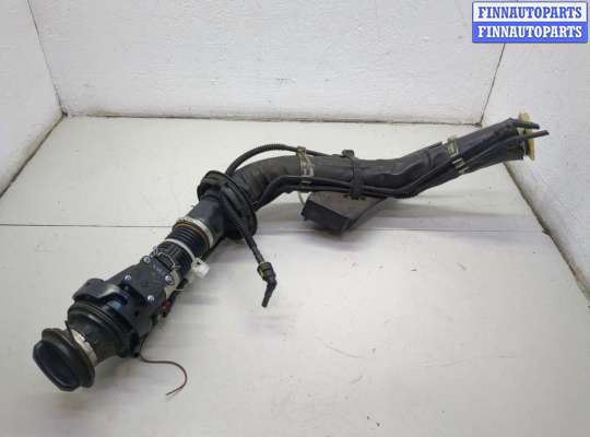 купить Горловина заливная топливная на Mercedes ML W163 1997-2005