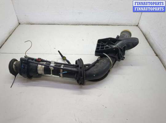 купить Горловина заливная топливная на Mercedes ML W163 1997-2005