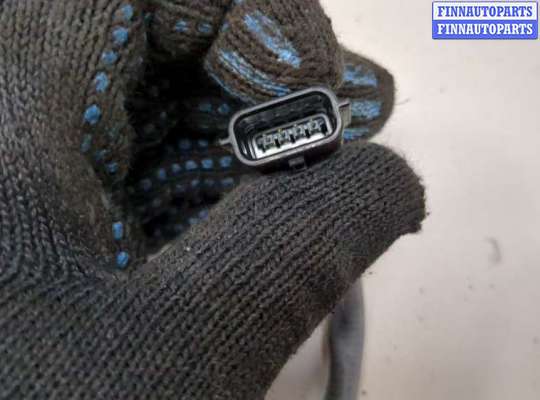 Датчик кислородный (Лямбда-зонд) на Renault Scenic II