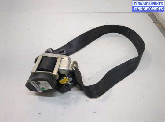 купить Ремень безопасности на Skoda Octavia (A5) 2004-2013