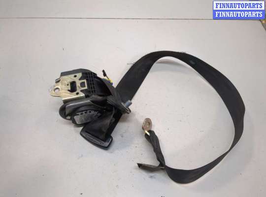 купить Ремень безопасности на Skoda Octavia (A5) 2004-2013