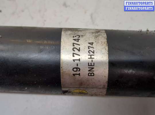 купить Амортизатор подвески на BMW 7 E65 2001-2008