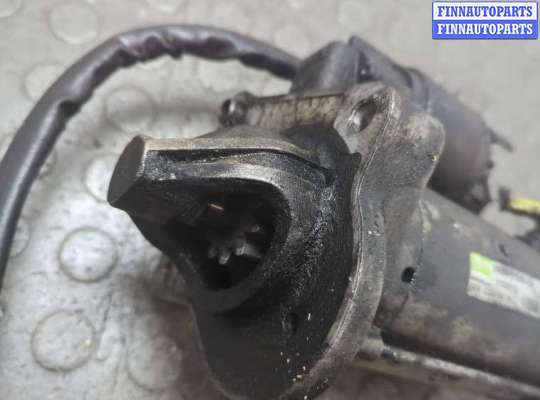 купить Стартер на Volvo S40 2004-2012