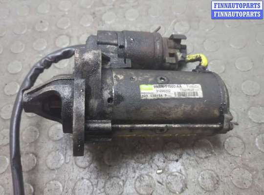 купить Стартер на Volvo S40 2004-2012