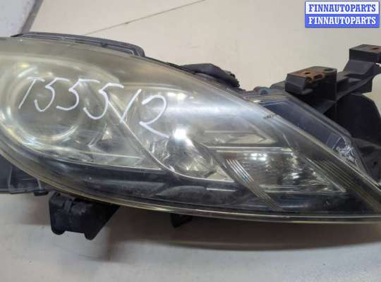 купить Фара (передняя) на Mazda 6 (GH) 2007-2012