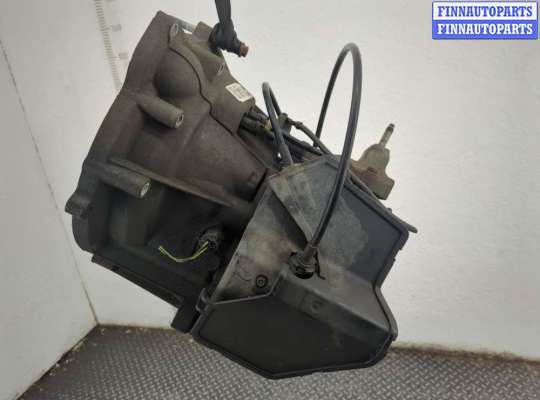 купить КПП 5-ст.мех. (МКПП) на Ford Fiesta 2001-2007