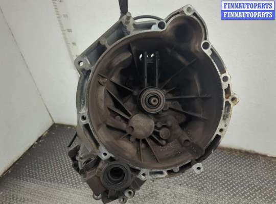 КПП 5-ст.мех. (МКПП) FO2182612 на Ford Fiesta 2001-2007