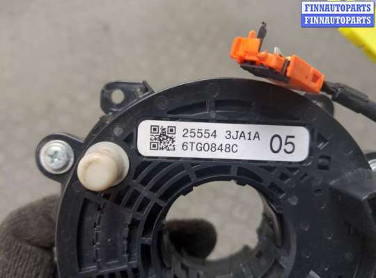 купить Шлейф руля на Nissan Pathfinder 2012-2020