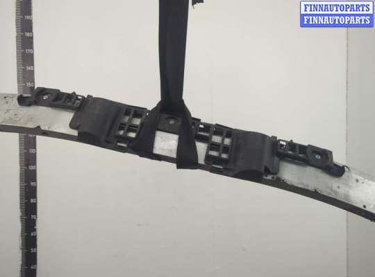 Усилитель бампера OP2429178 на Opel Astra H 2004-2010