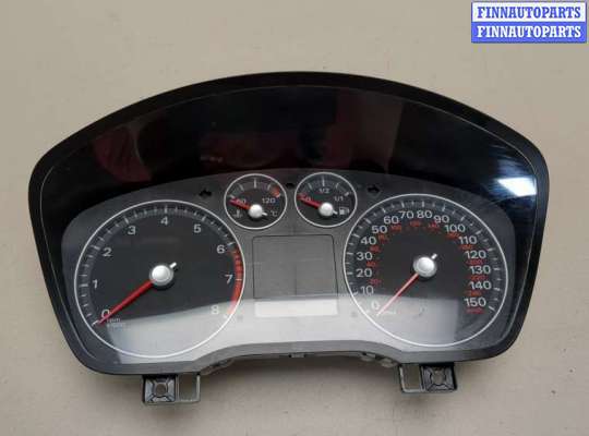 Купить Щиток приборов (приборная панель) на Ford Focus 2 2005-2008 Щиток приборов (приборная панель) FO1999606 на Ford Focus 2 2005-2008