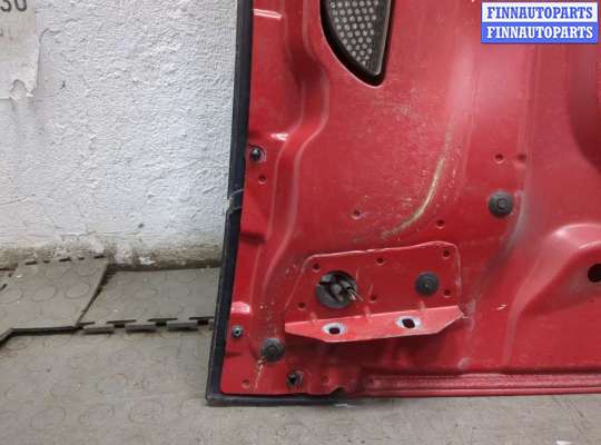купить Форсунка омывателя стекла на Mercedes A W169 2004-2012