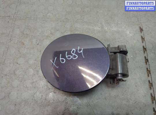 Лючок бензобака