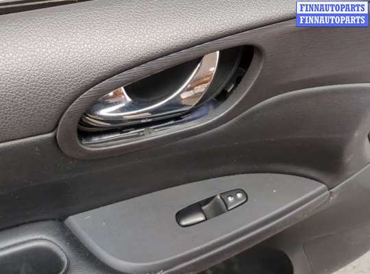 купить Замок двери на Nissan Pulsar 2014-2018