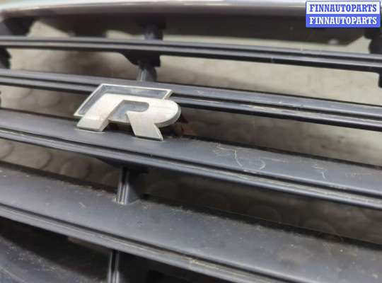 купить Решетка радиатора на Seat Ibiza 4 2008-2015