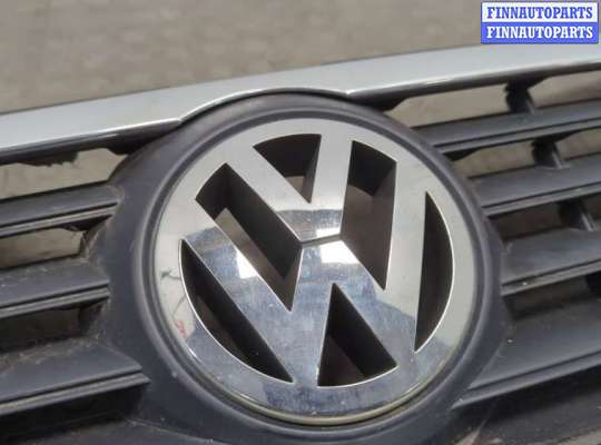 купить Решетка радиатора на Seat Ibiza 4 2008-2015