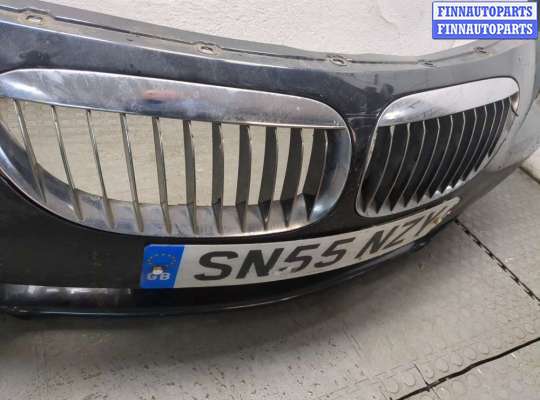 купить Бампер на BMW 6 E63 2003-2010