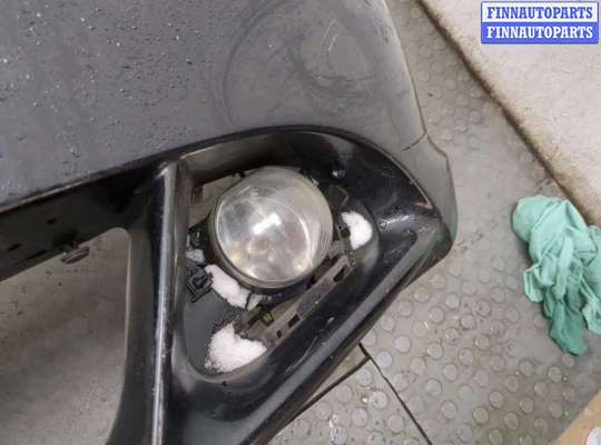 купить Бампер на BMW 6 E63 2003-2010