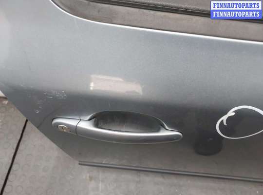 купить Дверь боковая (легковая) на Skoda Octavia (A5) 2004-2013