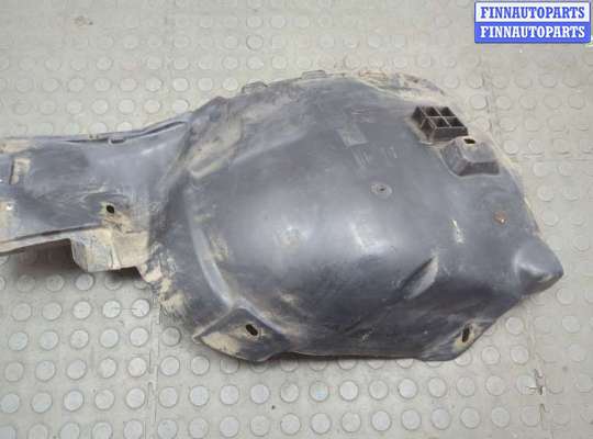 купить Защита арок (подкрылок) на Opel Astra H 2004-2010