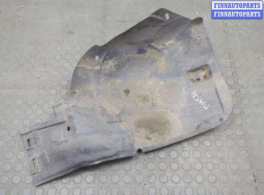 Защита арок (подкрылок) OP2353195 на Opel Astra H 2004-2010