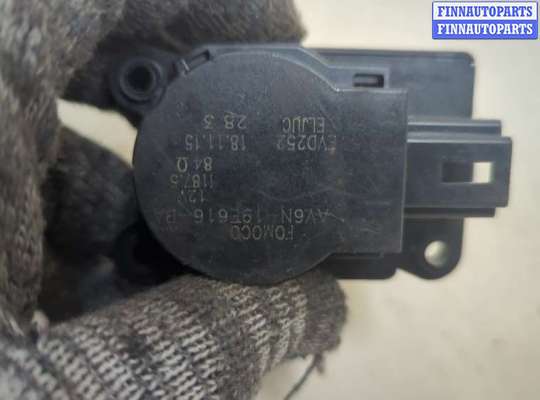 купить Электропривод заслонки отопителя на Ford Escape 2012-2015