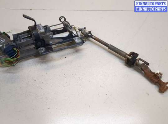 Колонка рулевая JR85721 на Jaguar X-Type 2001-2009