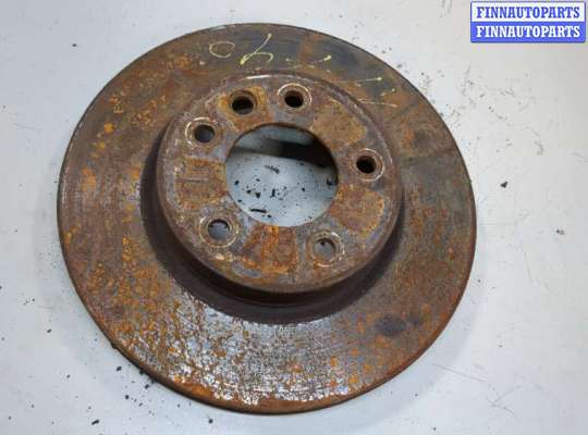 купить Диск тормозной на Volkswagen Touareg 2002-2007