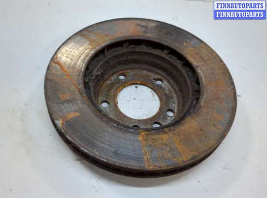купить Диск тормозной на Volkswagen Touareg 2002-2007