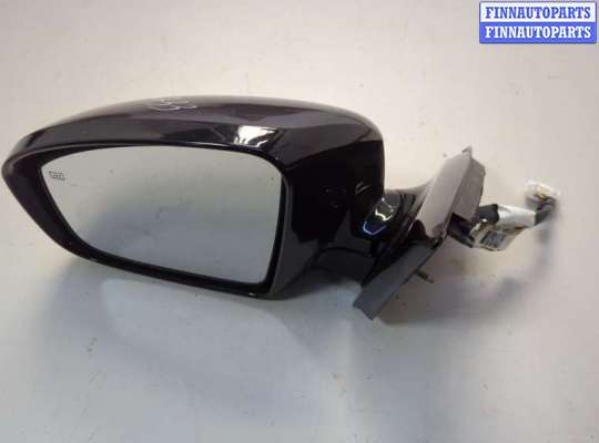 Зеркало боковое