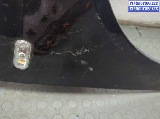 купить Крыло на Audi A4 (B7) 2004-2009