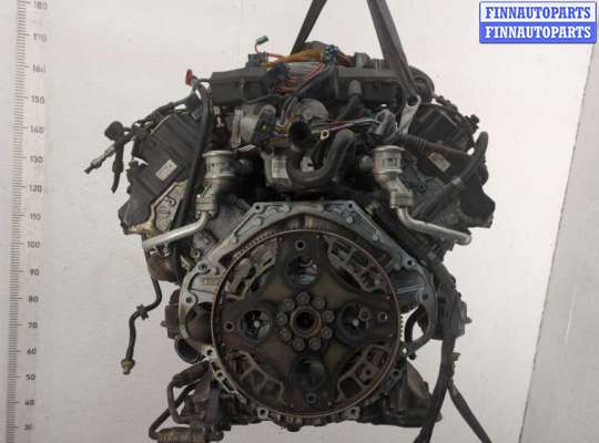 купить Двигатель (ДВС) на BMW 7 E65 2001-2008